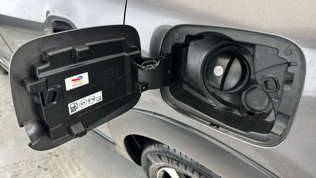 Citroen C3 1.2 Puretech Max Hatchback Eat6 Grey #26