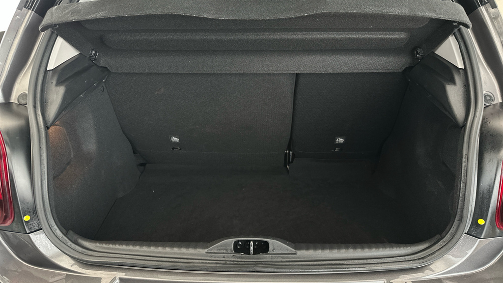 Citroen C3 1.2 Puretech Max Hatchback Eat6 Grey #20