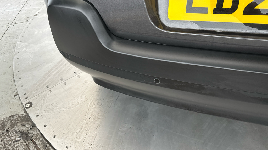 Citroen C3 1.2 Puretech Max Hatchback Eat6 Grey #5