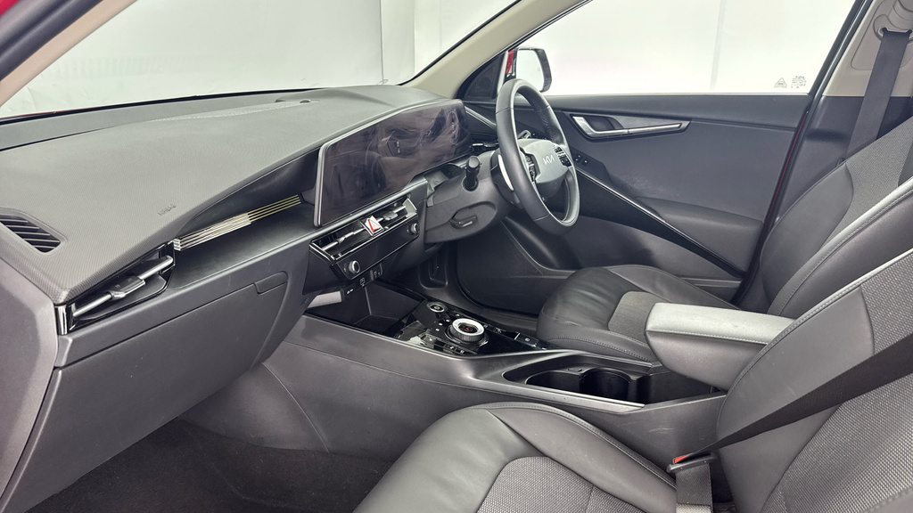 Kia e-Niro 150Kw 3 65Kwh Grey #10
