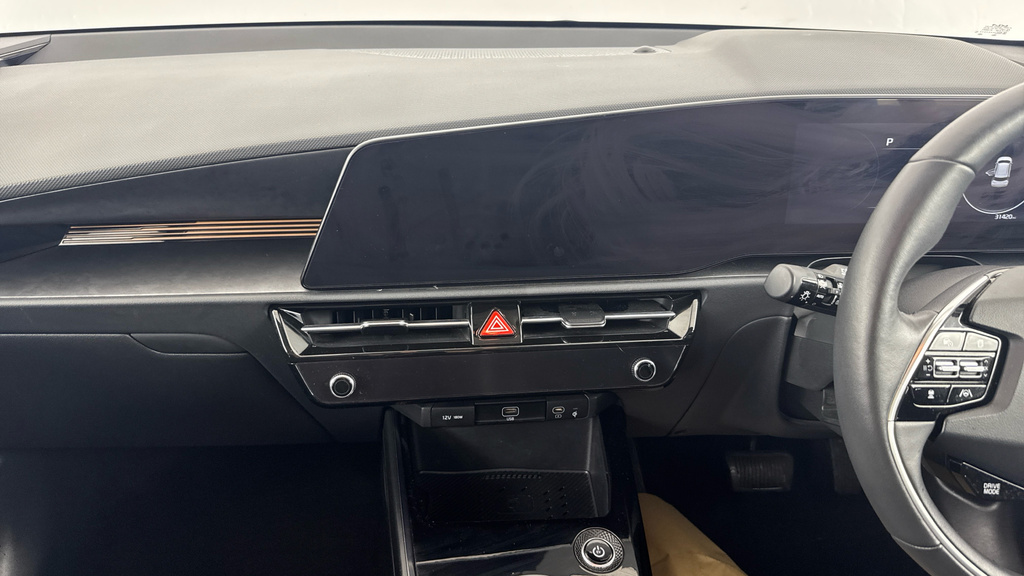 Kia e-Niro 150Kw 3 65Kwh Grey #12