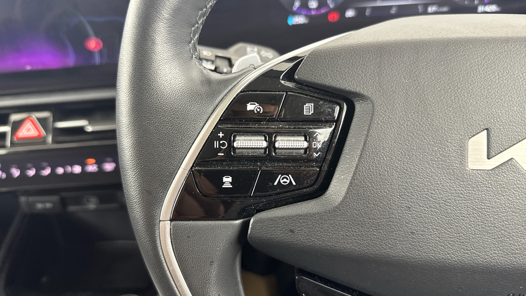 Kia e-Niro 150Kw 3 65Kwh Grey #23