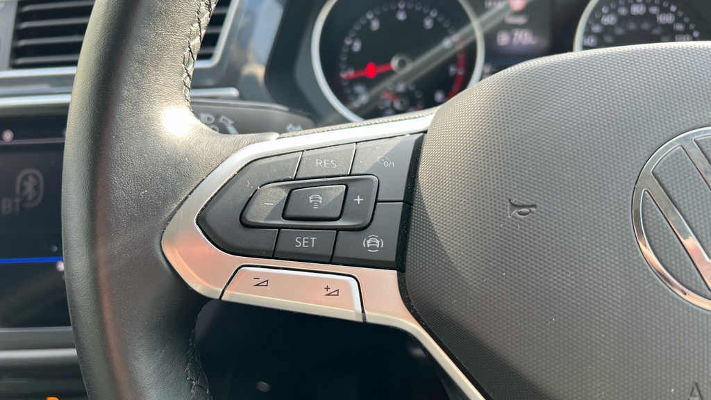 Volkswagen Tiguan Active Grey #27
