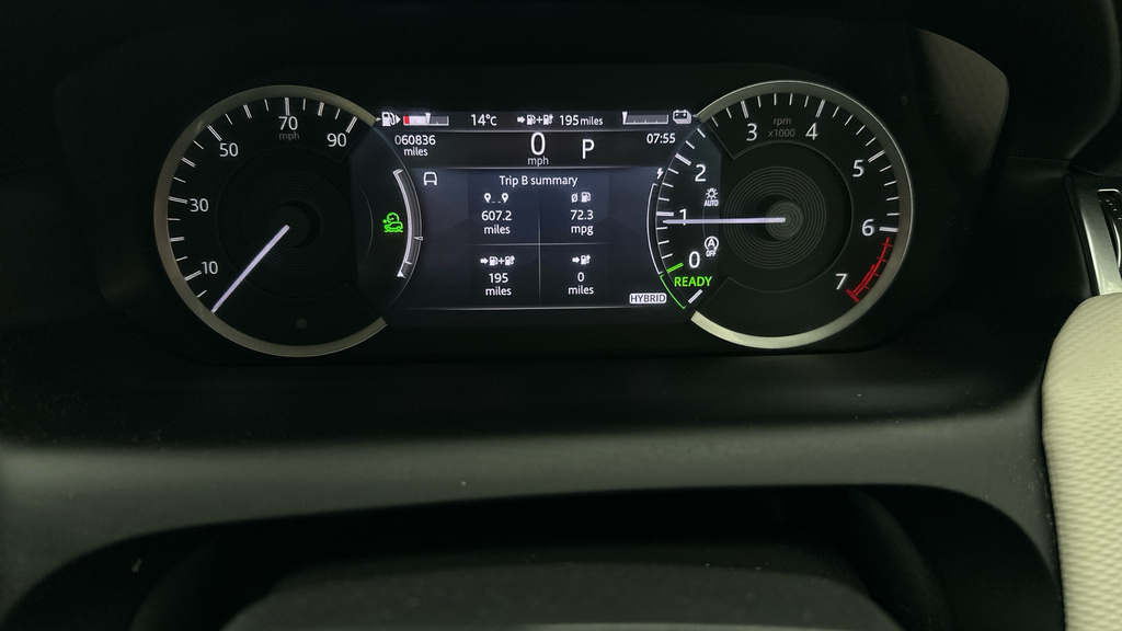 Land Rover Discovery Sport R-dynamic S Plus Black #21