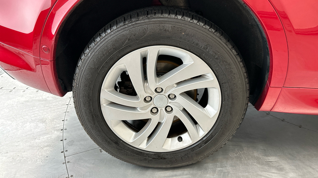 Land Rover Discovery Sport R-dynamic S Plus Black #27