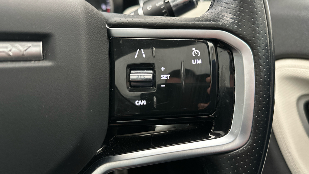 Land Rover Discovery Sport R-dynamic S Plus Black #16