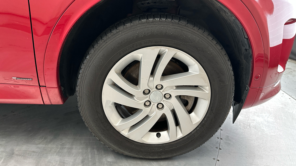 Land Rover Discovery Sport R-dynamic S Plus Black #28