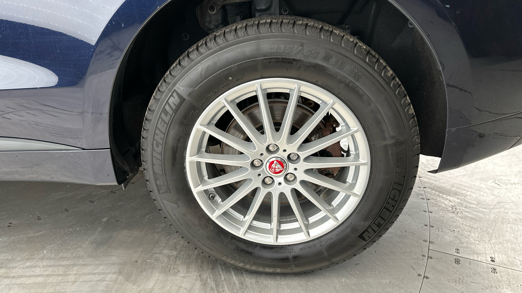 Jaguar F-Pace 300 Sport Awd 4Wd #25