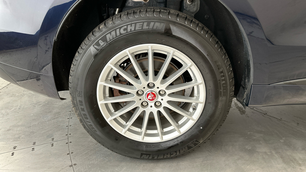 Jaguar F-Pace 300 Sport Awd 4Wd #26