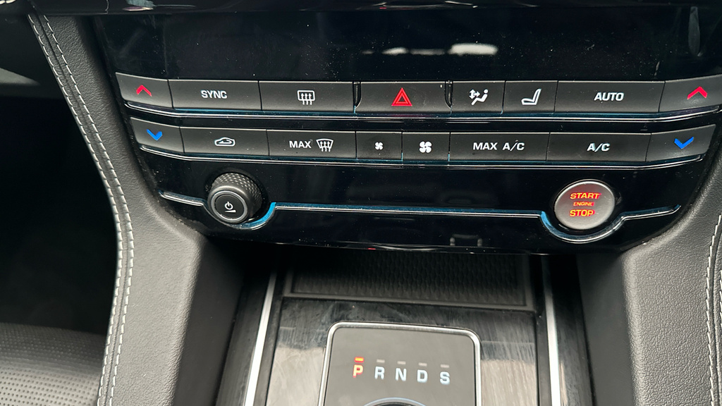 Jaguar F-Pace 300 Sport Awd 4Wd #18
