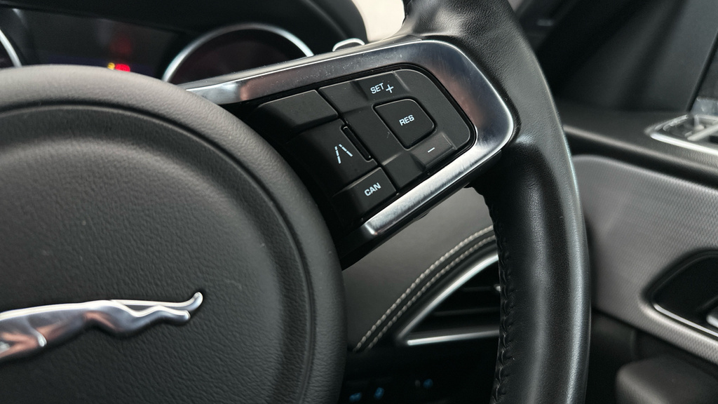 Jaguar F-Pace 300 Sport Awd 4Wd #16