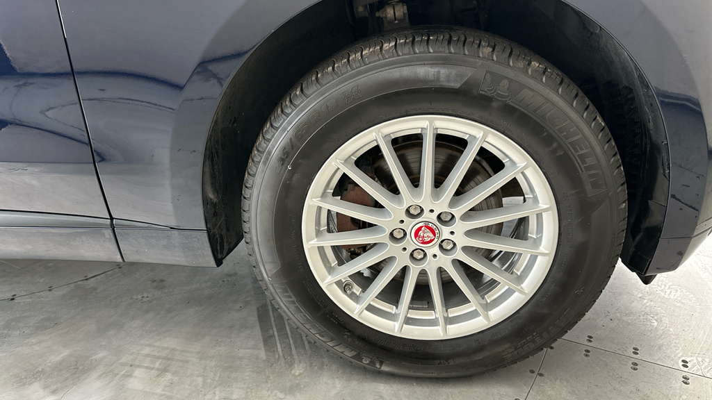 Jaguar F-Pace 300 Sport Awd 4Wd #27