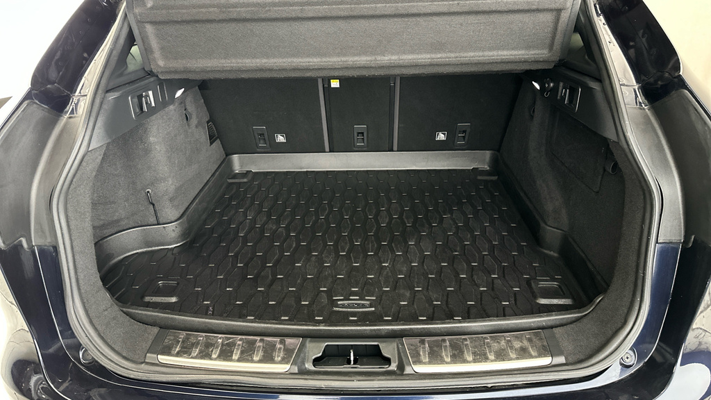 Jaguar F-Pace 300 Sport Awd 4Wd #22