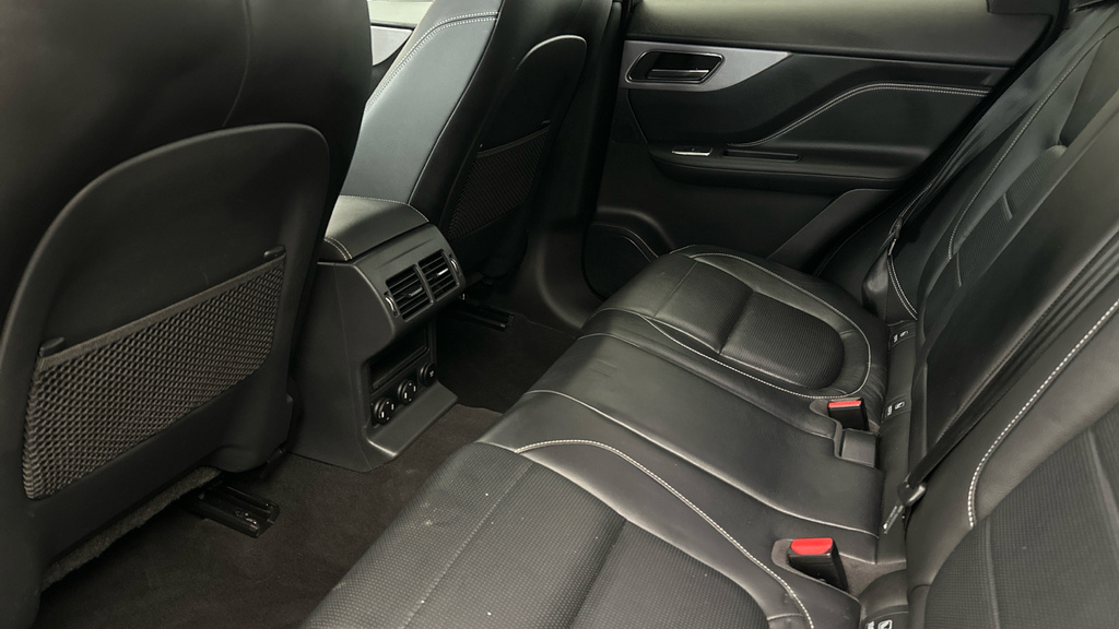 Jaguar F-Pace 300 Sport Awd 4Wd #21