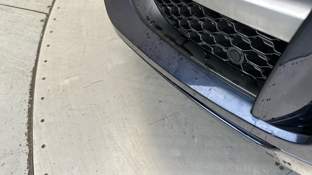 Jaguar F-Pace 300 Sport Awd 4Wd #9