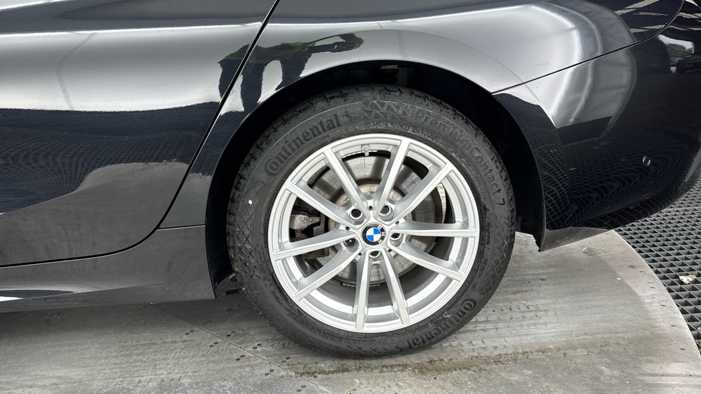 BMW 3 Series 330E M Sport Step Pro Pack White #20