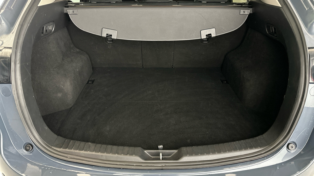 Mazda CX-5 Sport Safety Pack Stone Leather Grey #21