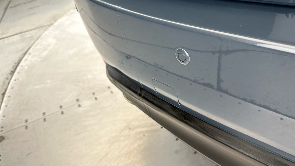 Mazda CX-5 Sport Safety Pack Stone Leather Grey #5