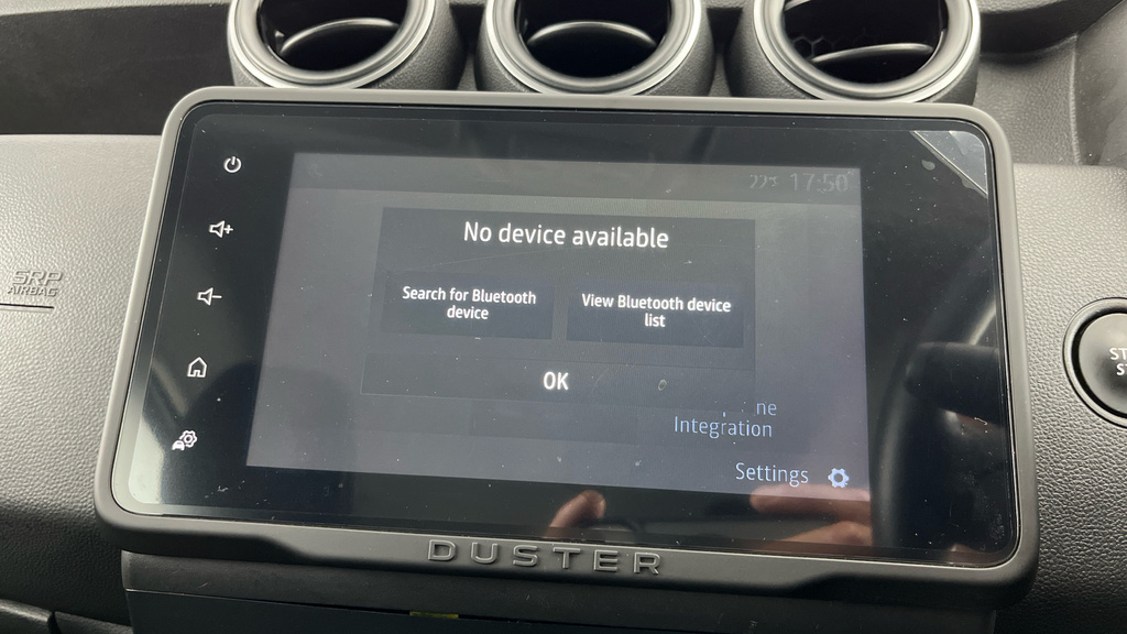 Dacia Duster 1.0 Tce Expression Suv Euro 6 S Grey #20