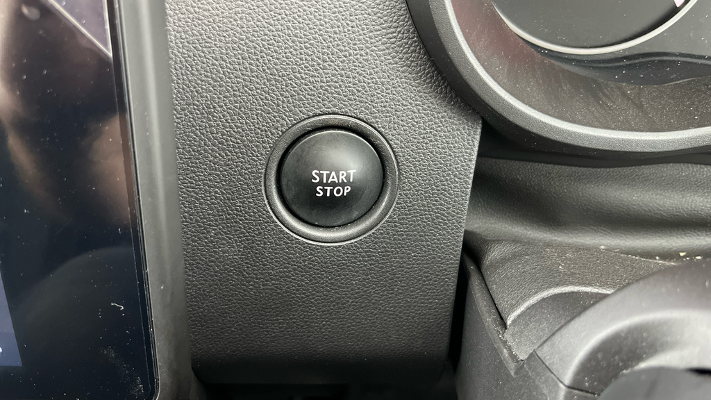 Dacia Duster 1.0 Tce Expression Suv Euro 6 S Grey #14