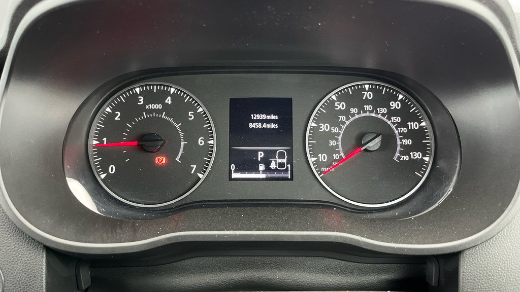 Dacia Duster 1.0 Tce Expression Suv Euro 6 S Grey #21