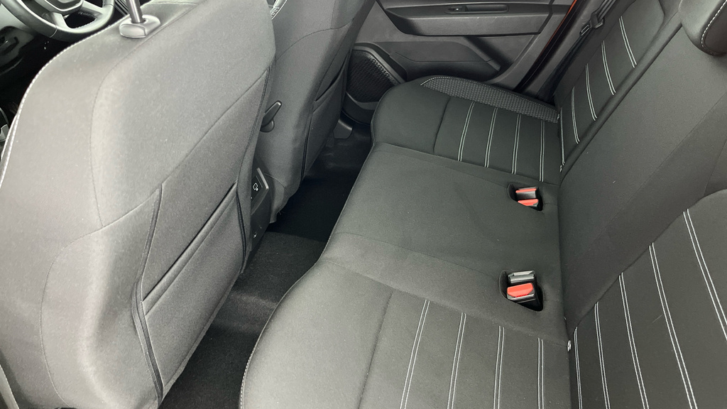 Dacia Duster 1.0 Tce Expression Suv Euro 6 S Grey #22
