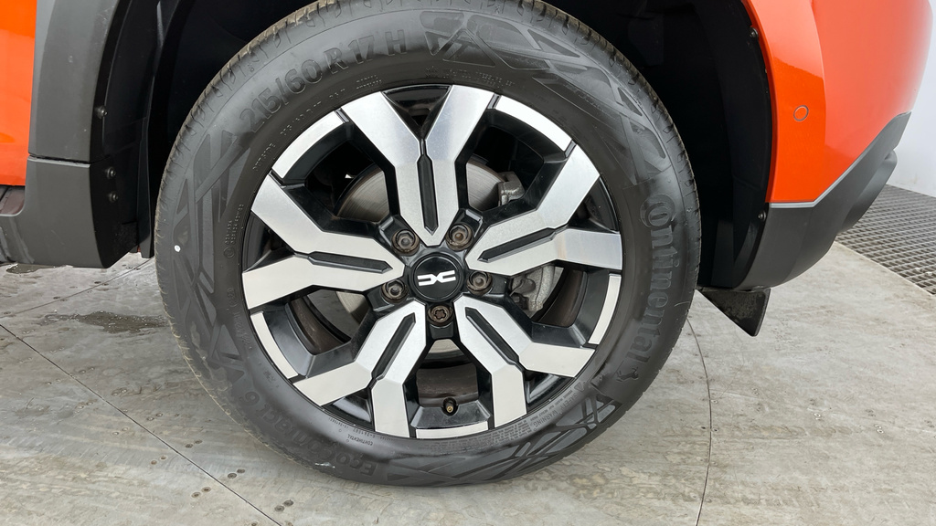 Dacia Duster 1.0 Tce Expression Suv Euro 6 S Grey #28