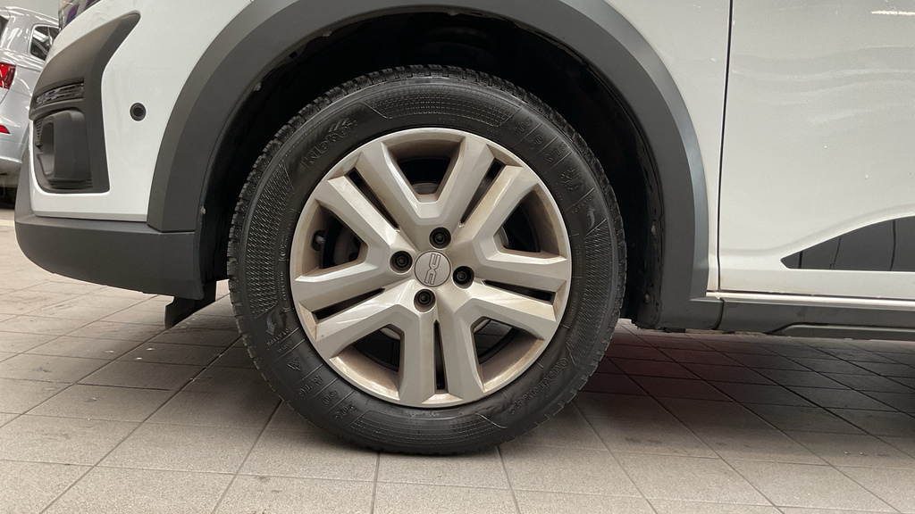 Dacia Jogger 1.0 Tce Extreme Se Euro 6 Ss  #22