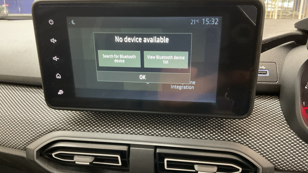 Dacia Jogger 1.0 Tce Extreme Se Euro 6 Ss  #13