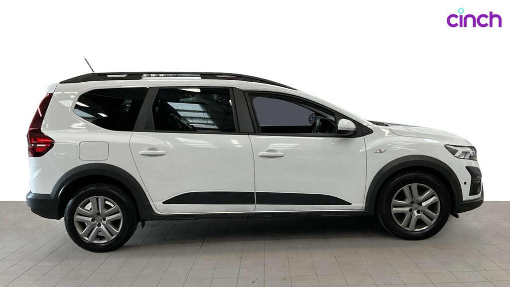 Dacia Jogger 1.0 Tce Extreme Se Euro 6 Ss  #2