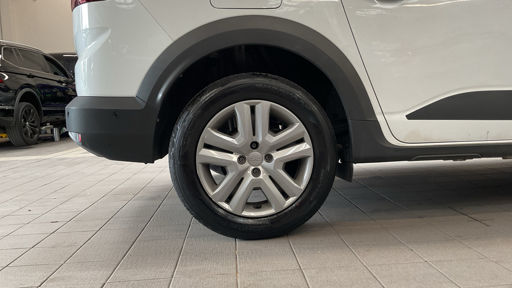 Dacia Jogger 1.0 Tce Extreme Se Euro 6 Ss  #24