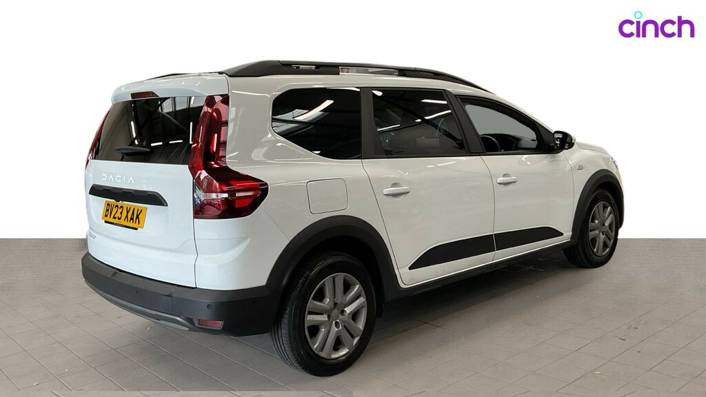 Dacia Jogger 1.0 Tce Extreme Se Euro 6 Ss  #3