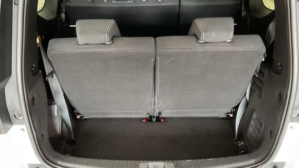 Dacia Jogger 1.0 Tce Extreme Se Euro 6 Ss  #21