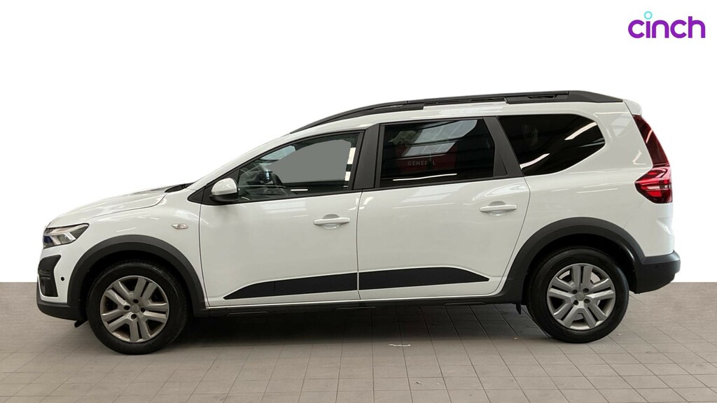 Dacia Jogger 1.0 Tce Extreme Se Euro 6 Ss  #6