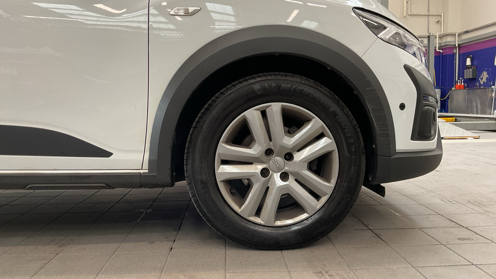 Dacia Jogger 1.0 Tce Extreme Se Euro 6 Ss  #25