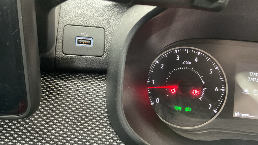 Dacia Jogger 1.0 Tce Extreme Se Euro 6 Ss  #18