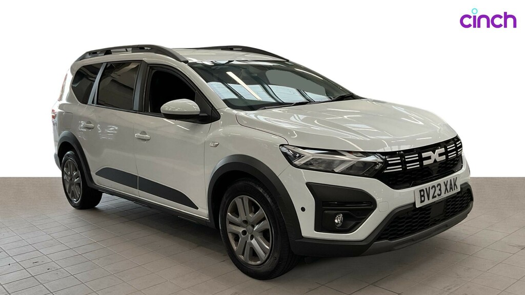 Dacia Jogger 1.0 Tce Extreme Se Euro 6 Ss  #1