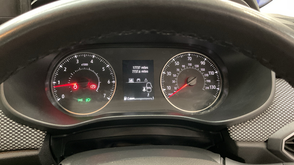 Dacia Jogger 1.0 Tce Extreme Se Euro 6 Ss  #19