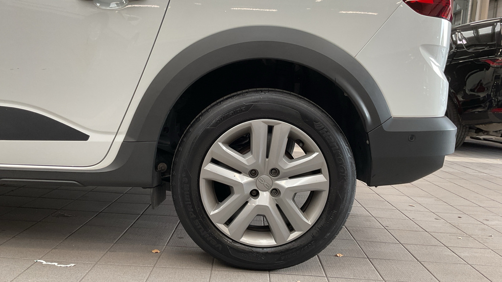 Dacia Jogger 1.0 Tce Extreme Se Euro 6 Ss  #23
