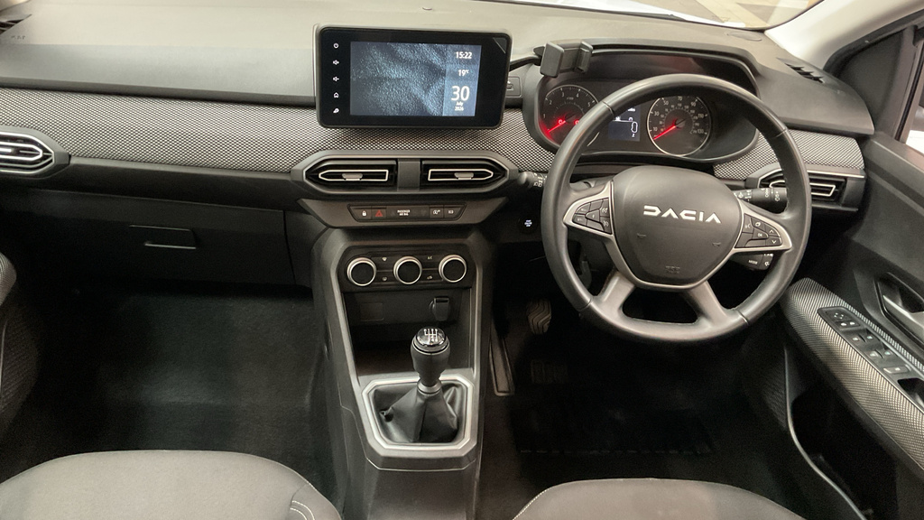 Dacia Jogger 1.0 Tce Extreme Se Euro 6 Ss  #11