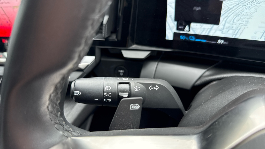 Renault Megane E-Tech Ev60 160Kw Iconic 60Kwh Optimum Charge Ha Grey #13