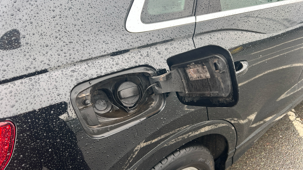 Audi Q3 35 Tdi S Line S Tronic Grey #23