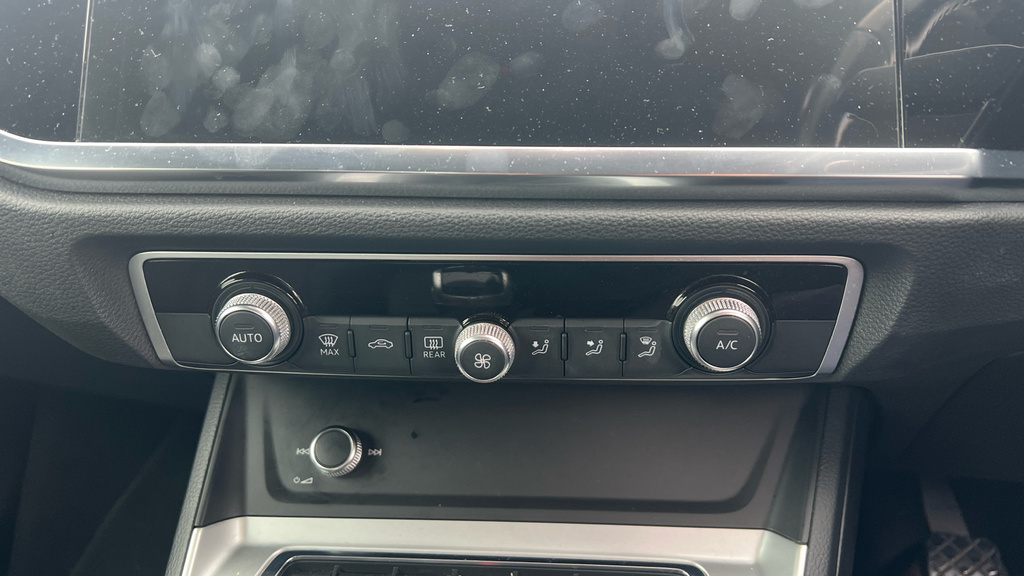 Audi Q3 35 Tdi S Line S Tronic Grey #21