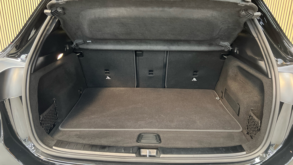 Mercedes-Benz GLA Class Gla 200 Amg Line Executive Black #19