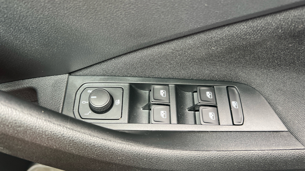Skoda Scala Monte Carlo Edition Grey #37