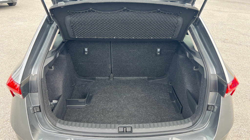 Skoda Scala Monte Carlo Edition Grey #15
