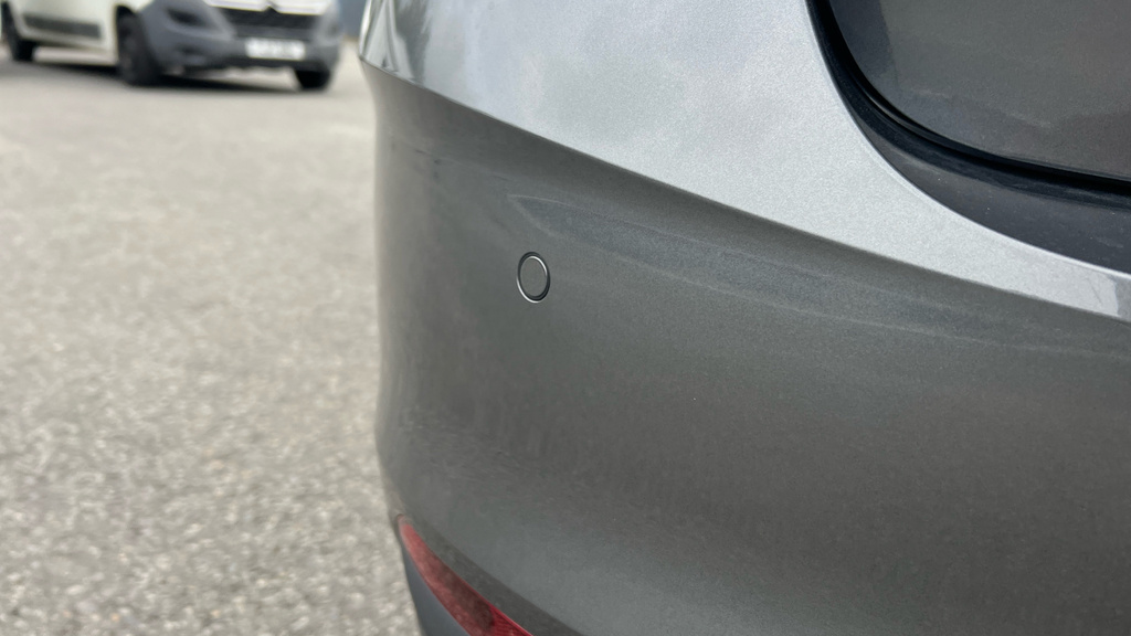 Skoda Scala Monte Carlo Edition Grey #31