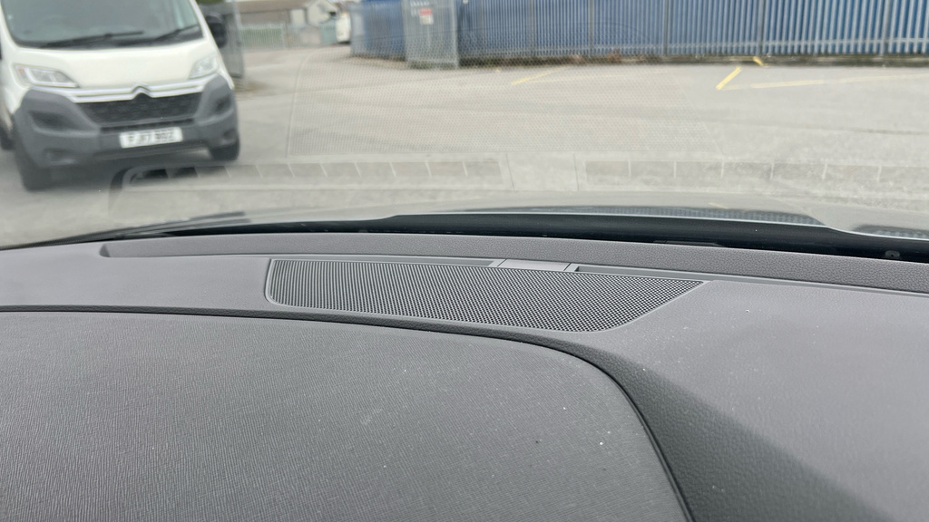Skoda Scala Monte Carlo Edition Grey #45