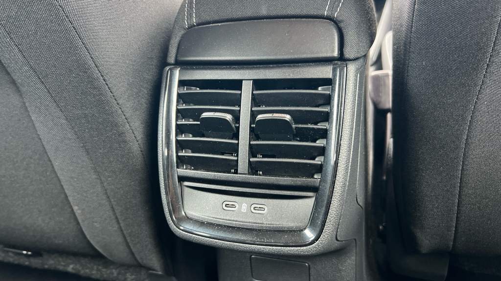 Skoda Scala Monte Carlo Edition Grey #34