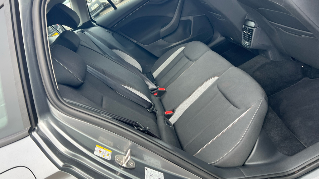 Skoda Scala Monte Carlo Edition Grey #14